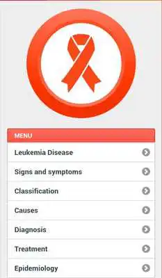 Play Leukimia Disease Help