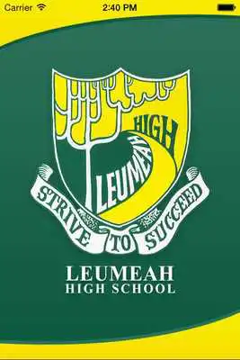 Play Leumeah High School