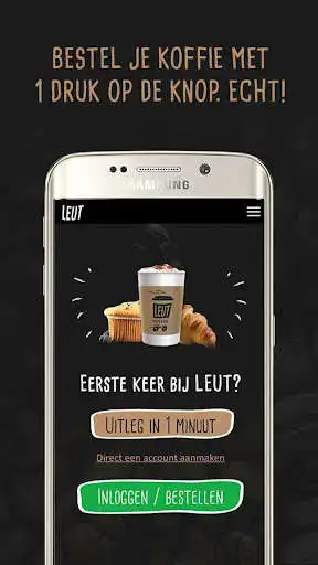 Play LEUT koffie & thee and enjoy LEUT koffie & thee with UptoPlay Play LEUT koffie & thee and enjoy LEUT koffie & thee with UptoPlay