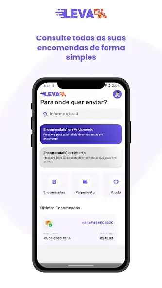 Play Leva aê  and enjoy Leva aê with UptoPlay
