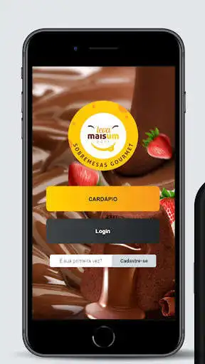 Play Leva Mais Um Doce  and enjoy Leva Mais Um Doce with UptoPlay