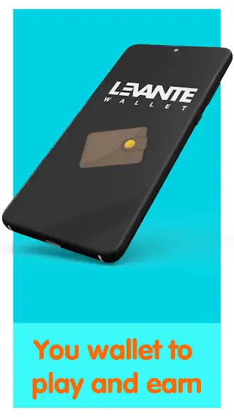 Play Levante Wallet  and enjoy Levante Wallet with UptoPlay