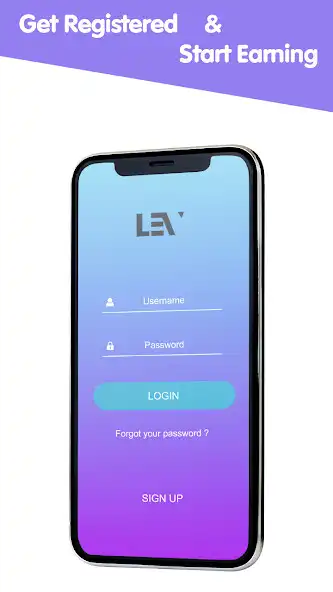 Play Levante Wallet as an online game Levante Wallet with UptoPlay