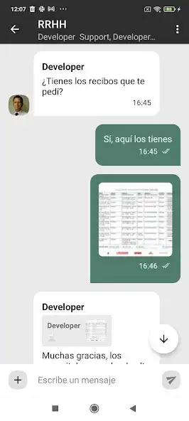 Play Levantina Chat  and enjoy Levantina Chat with UptoPlay