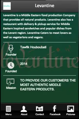 Play Levantine  and enjoy Levantine with UptoPlay