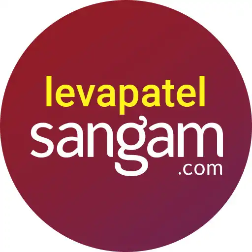 Play Levapatel Matrimony by Sangam APK