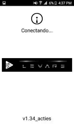 Play Levare Play as an online game Levare Play with UptoPlay