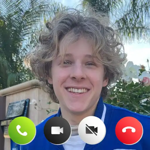 Play Lev Cameron Video Call Chat APK