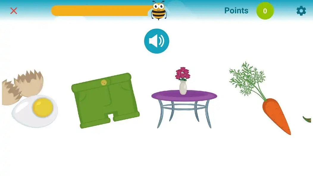 Play Levebee: Your Teaching App as an online game Levebee: Your Teaching App with UptoPlay