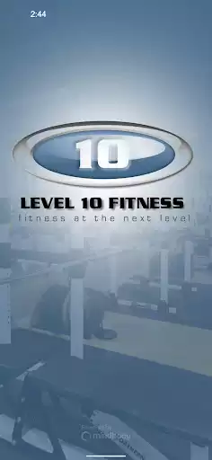 Play Level 10 Fitness Regina  and enjoy Level 10 Fitness Regina with UptoPlay