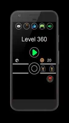 Play Level 360