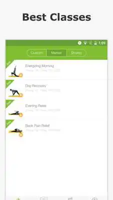 Play Level 3 for Yoga Plus