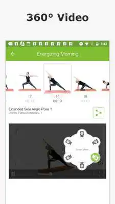 Play Level 3 for Yoga Plus