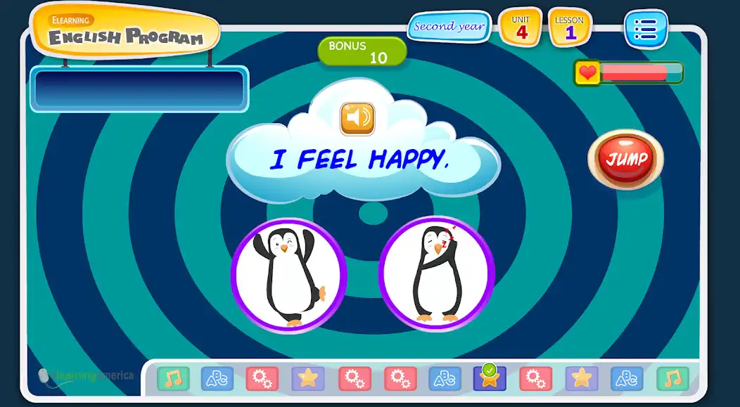 Play Level 3 - Unit 3 as an online game Level 3 - Unit 3 with UptoPlay