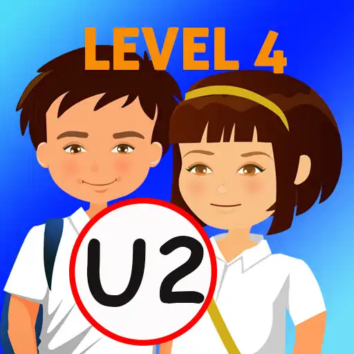 Play Level 4 - Unit 2 APK