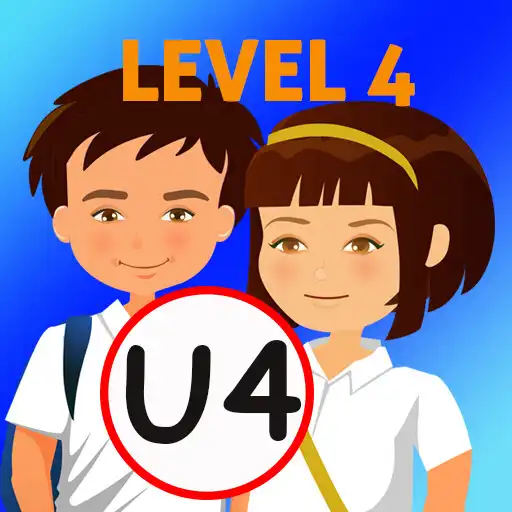 Play Level 4 - Unit 4 APK