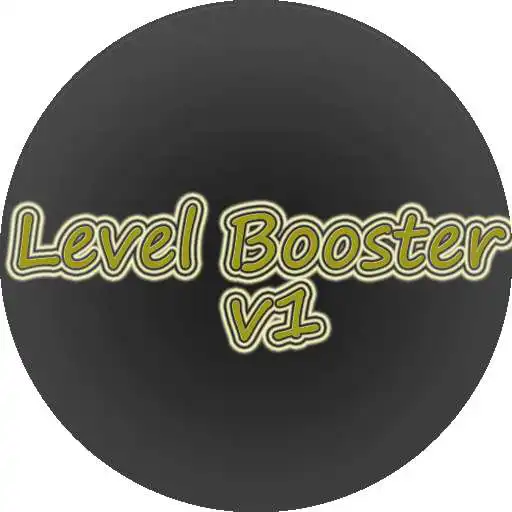 Play Level Booster v1 APK Play Level Booster v1 APK