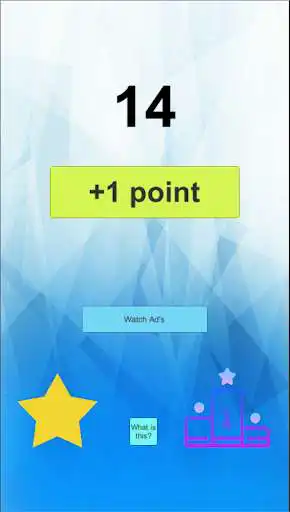 Play Level Booster v1 as an online game Level Booster v1 with UptoPlay