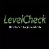 Free play online LevelCheck APK Free play online LevelCheck APK