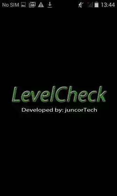 Play LevelCheck