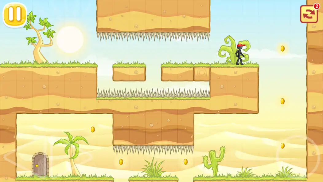 Play Level Editor the Game  and enjoy Level Editor the Game with UptoPlay