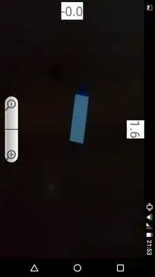 Play Leveler Camera Play Leveler Camera