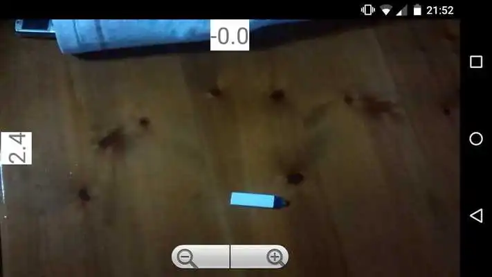 Play Leveler Camera Play Leveler Camera