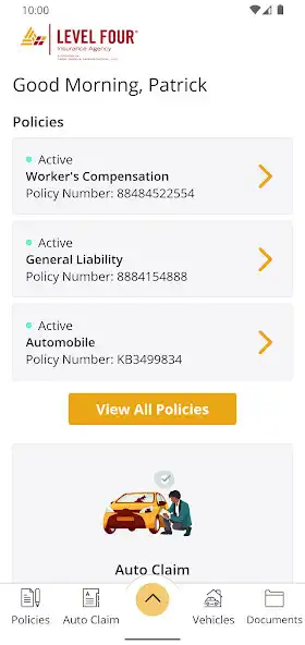 Play Level Four Insurance Online as an online game Level Four Insurance Online with UptoPlay