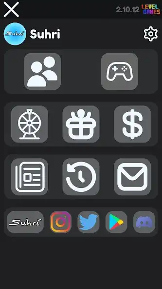 Play Level Games App  and enjoy Level Games App with UptoPlay
