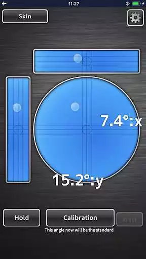 Play level gauge  and enjoy level gauge with UptoPlay