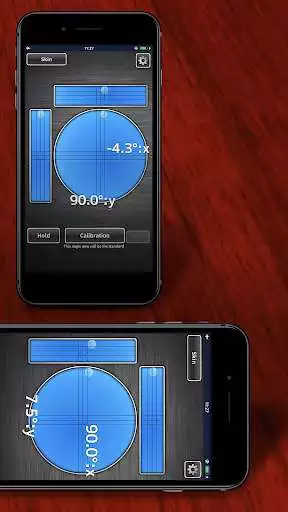 Play level gauge as an online game level gauge with UptoPlay