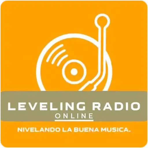 Play Leveling Radio Online APK