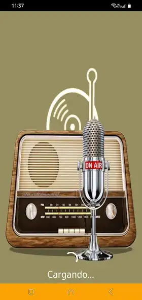 Play Leveling Radio Online  and enjoy Leveling Radio Online with UptoPlay