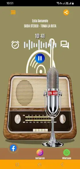 Play Leveling Radio Online as an online game Leveling Radio Online with UptoPlay