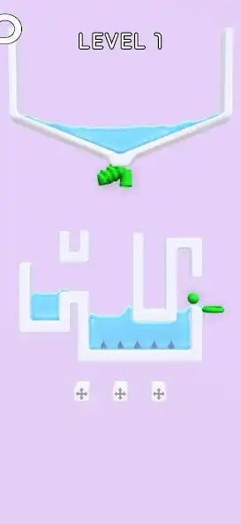 Play Leveller as an online game Leveller with UptoPlay