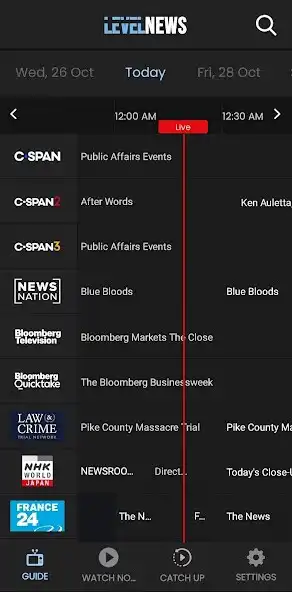 Play Level News and enjoy Level News with UptoPlay Play Level News and enjoy Level News with UptoPlay