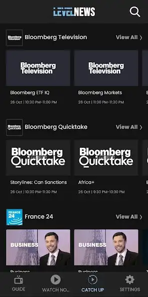 Play Level News as an online game online Level News with UptoPlay Play Level News as an online game Level News with UptoPlay