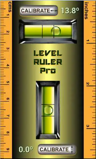 Play Level Ruler Pro (Free) Play Level Ruler Pro (Free)