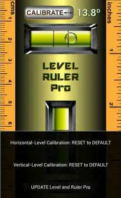 Play Level Ruler Pro (Free) Play Level Ruler Pro (Free)