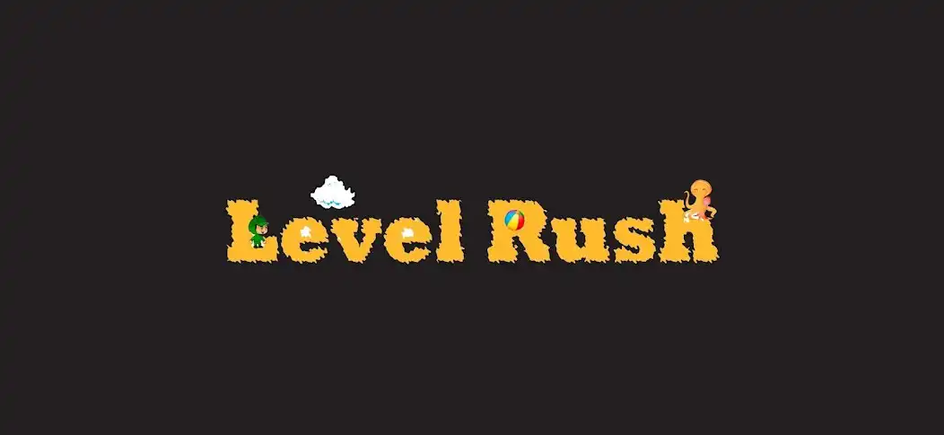 Play Level Rush (Alfa vers.)  and enjoy Level Rush (Alfa vers.) with UptoPlay