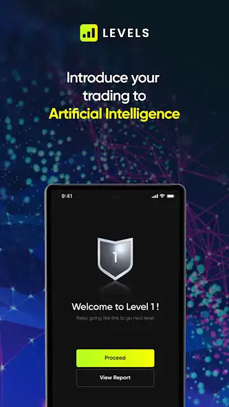 Play Levels -  21st Century Markets  and enjoy Levels -  21st Century Markets with UptoPlay