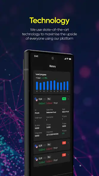 Play Levels -  21st Century Markets as an online game Levels -  21st Century Markets with UptoPlay