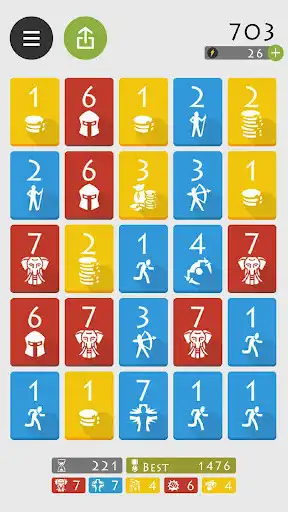Play Levels - Addictive Puzzle Game  and enjoy Levels - Addictive Puzzle Game with UptoPlay