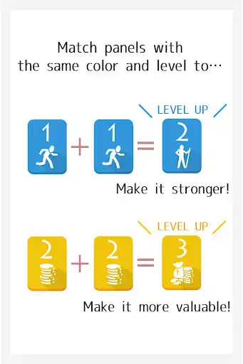 Play Levels - Addictive Puzzle Game as an online game Levels - Addictive Puzzle Game with UptoPlay