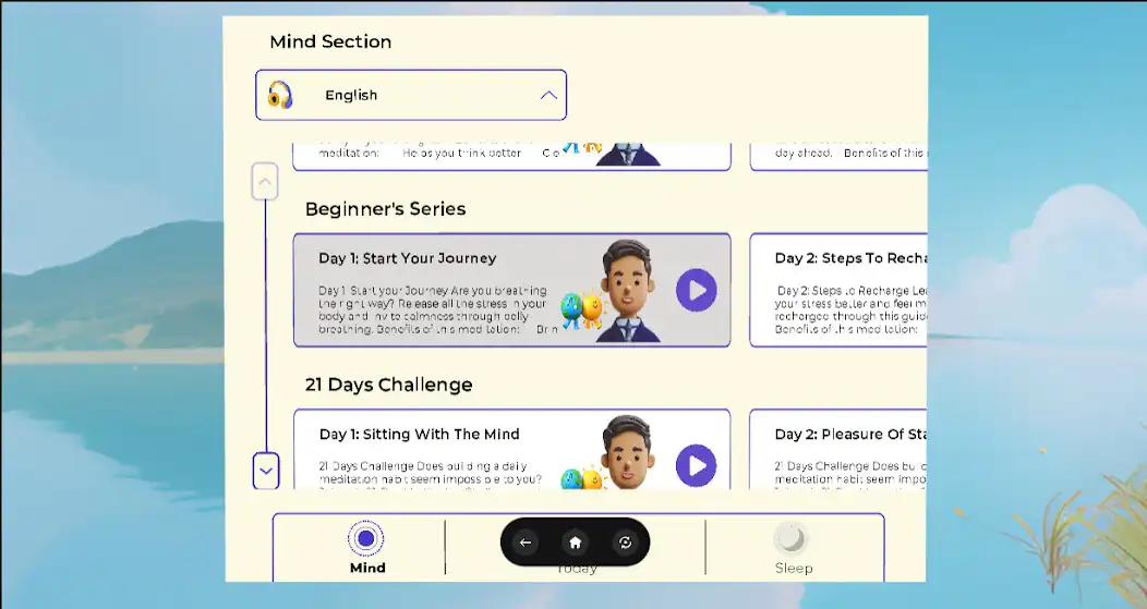 Play Level SuperMind VR as an online game Level SuperMind VR with UptoPlay