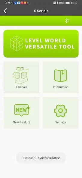 Play Levelsure as an online game Levelsure with UptoPlay