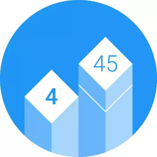 Free play online Levels Watch Face APK