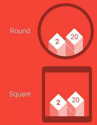 Play Levels Watch Face