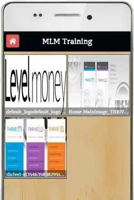 Play Le-Vel Thrive MLM Training