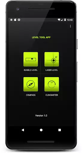 Play Level Tool App as an online game Level Tool App with UptoPlay